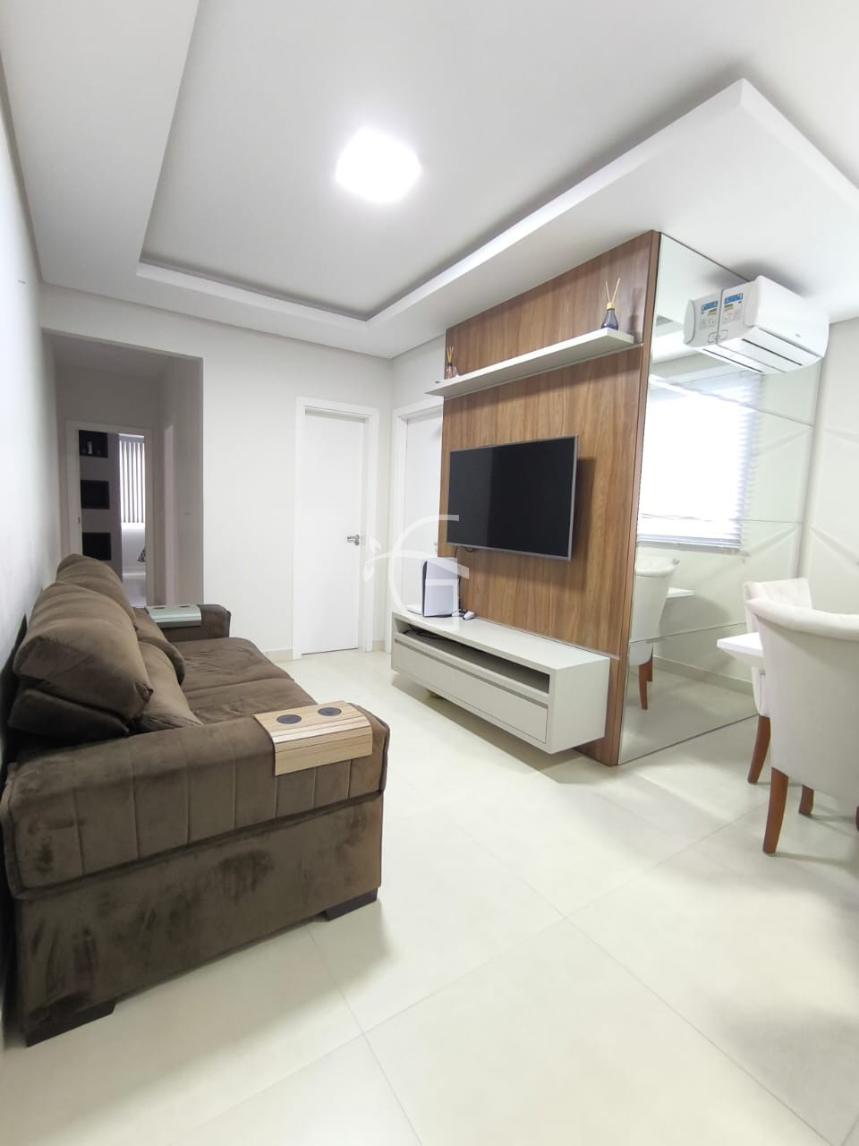 Apartamento, 3 quartos, 103 m² - Foto 1