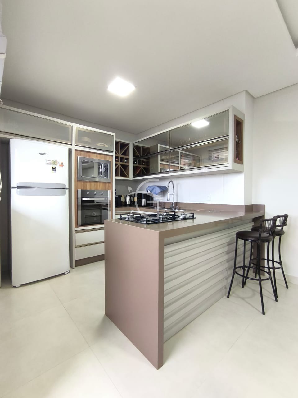 Apartamento, 3 quartos, 103 m² - Foto 5