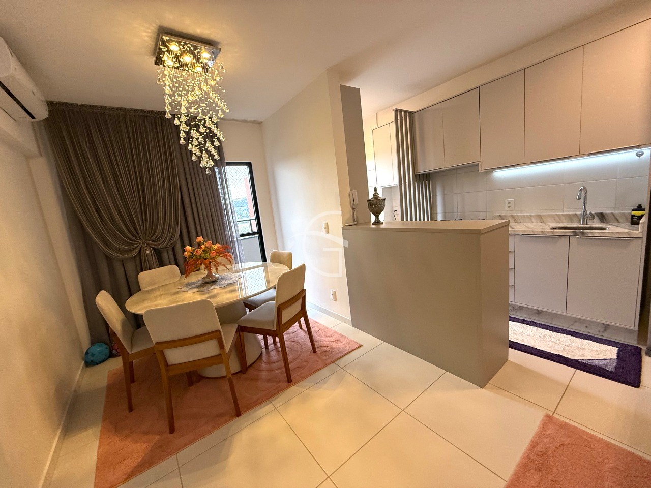 Apartamento, 3 quartos, 78 m² - Foto 4