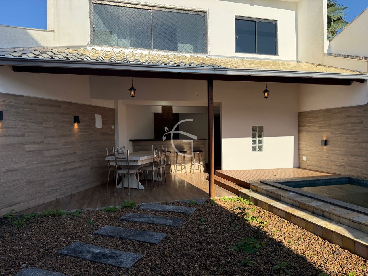 Casa à venda com 5 quartos, 476m² - Foto 9