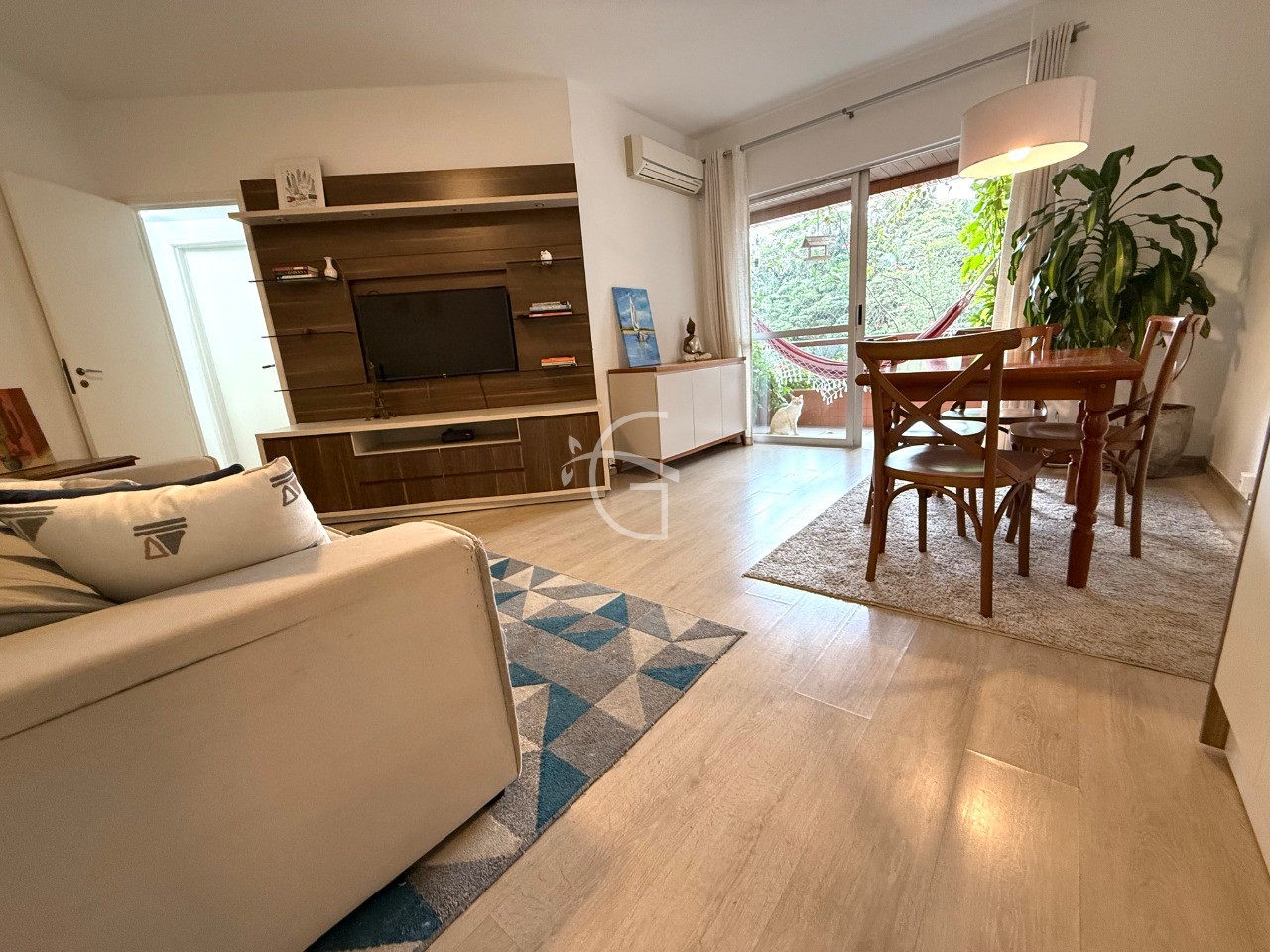 Apartamento, 3 quartos, 94 m² - Foto 4