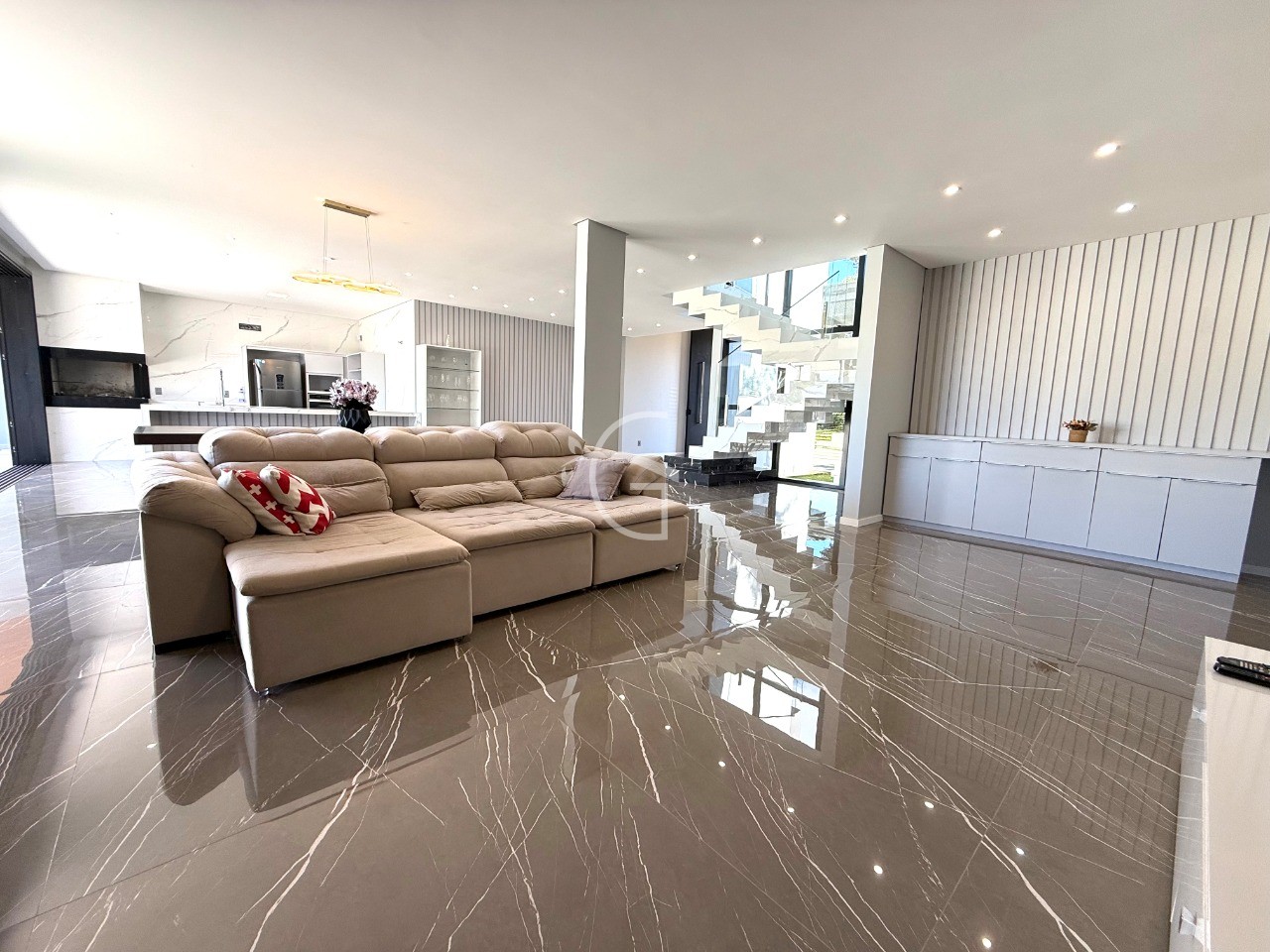 Sobrado, 6 quartos, 433 m² - Foto 12