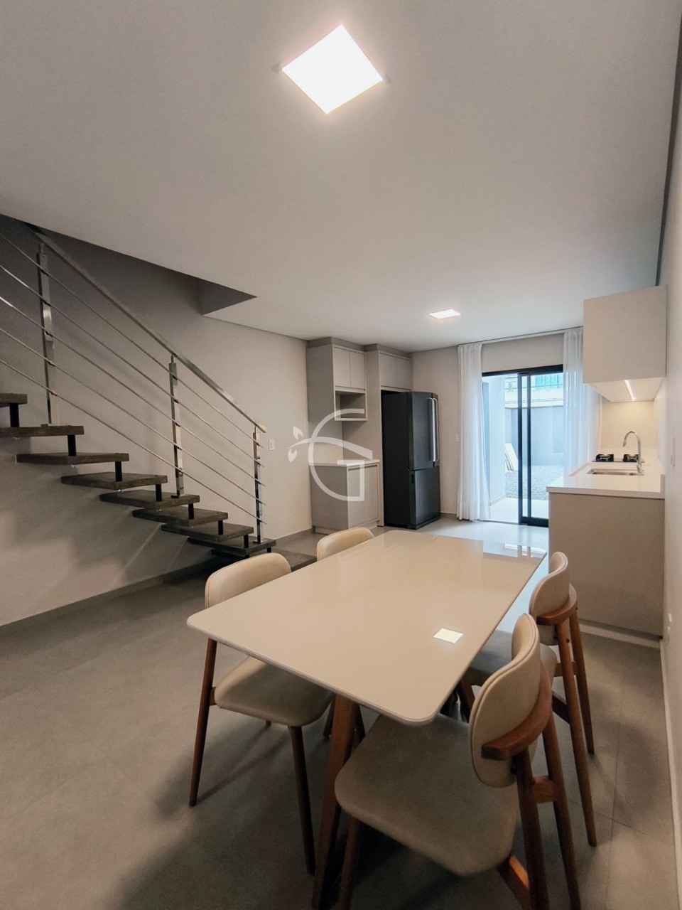 Casa, 3 quartos - Foto 3