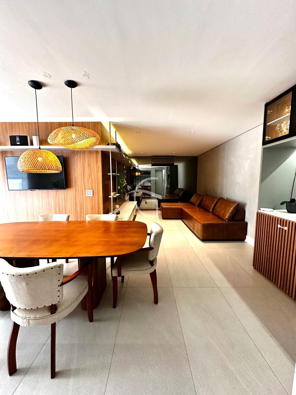 Apartamento, 3 quartos, 188 m² - Foto 6