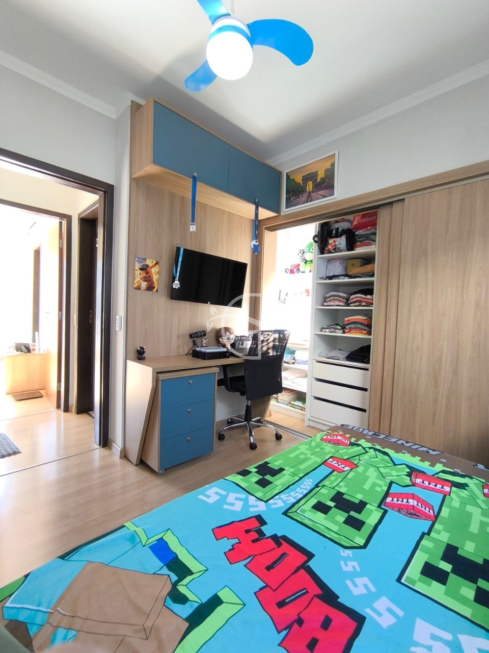 Casa, 3 quartos - Foto 8