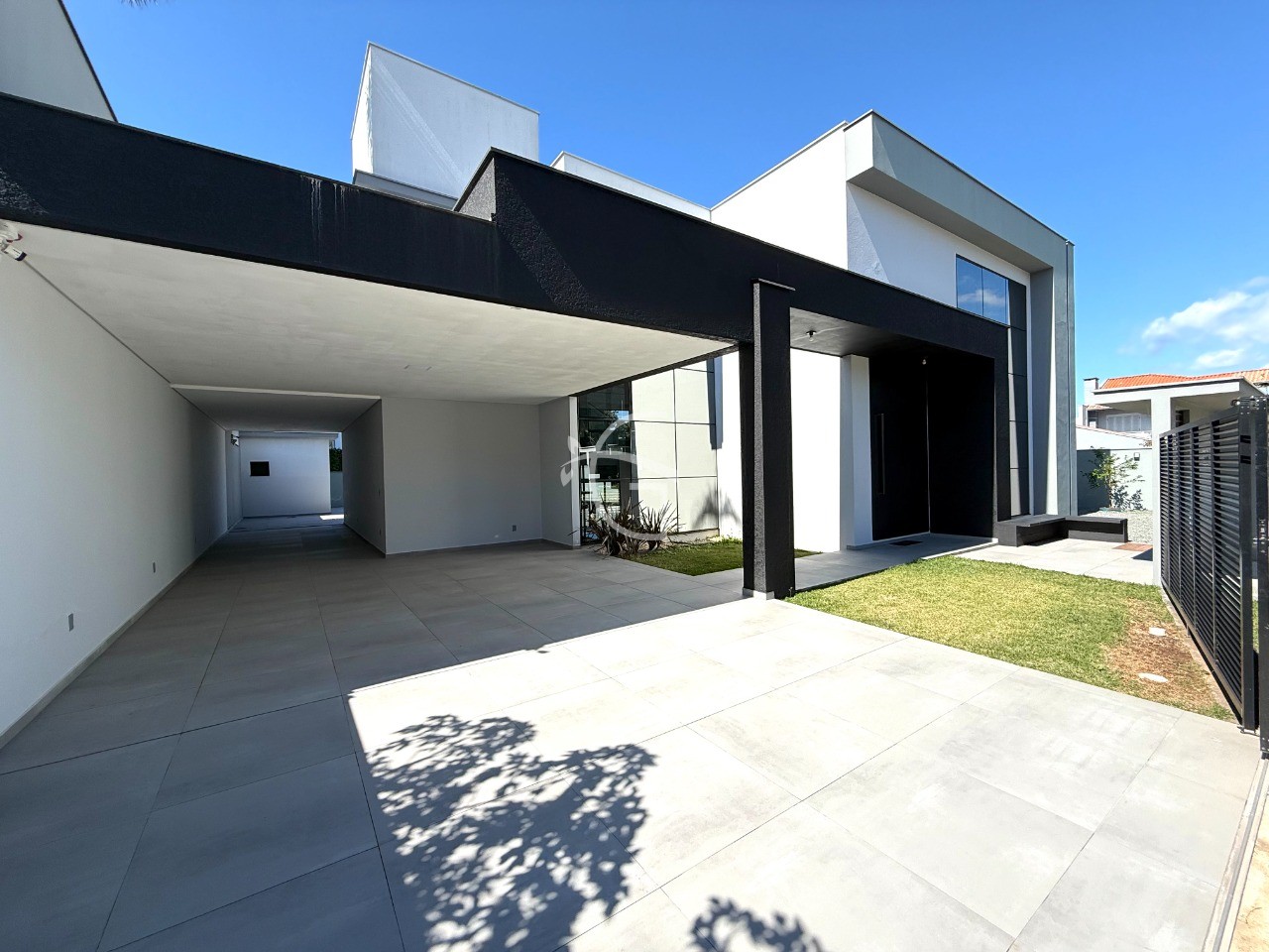 Sobrado, 6 quartos, 433 m² - Foto 3