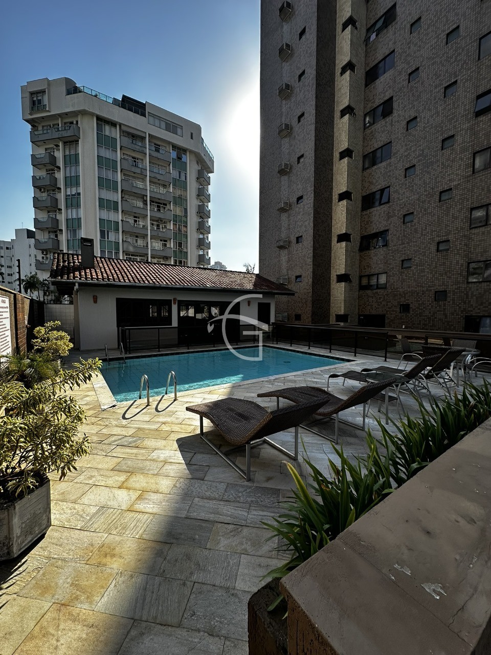 Apartamento, 3 quartos, 178 m² - Foto 23