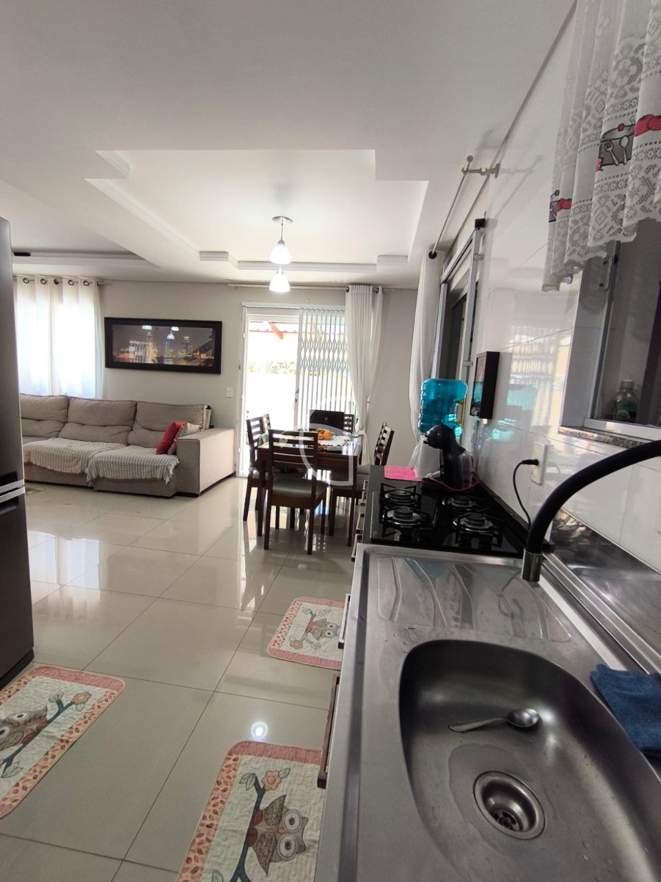 Casa, 3 quartos - Foto 5