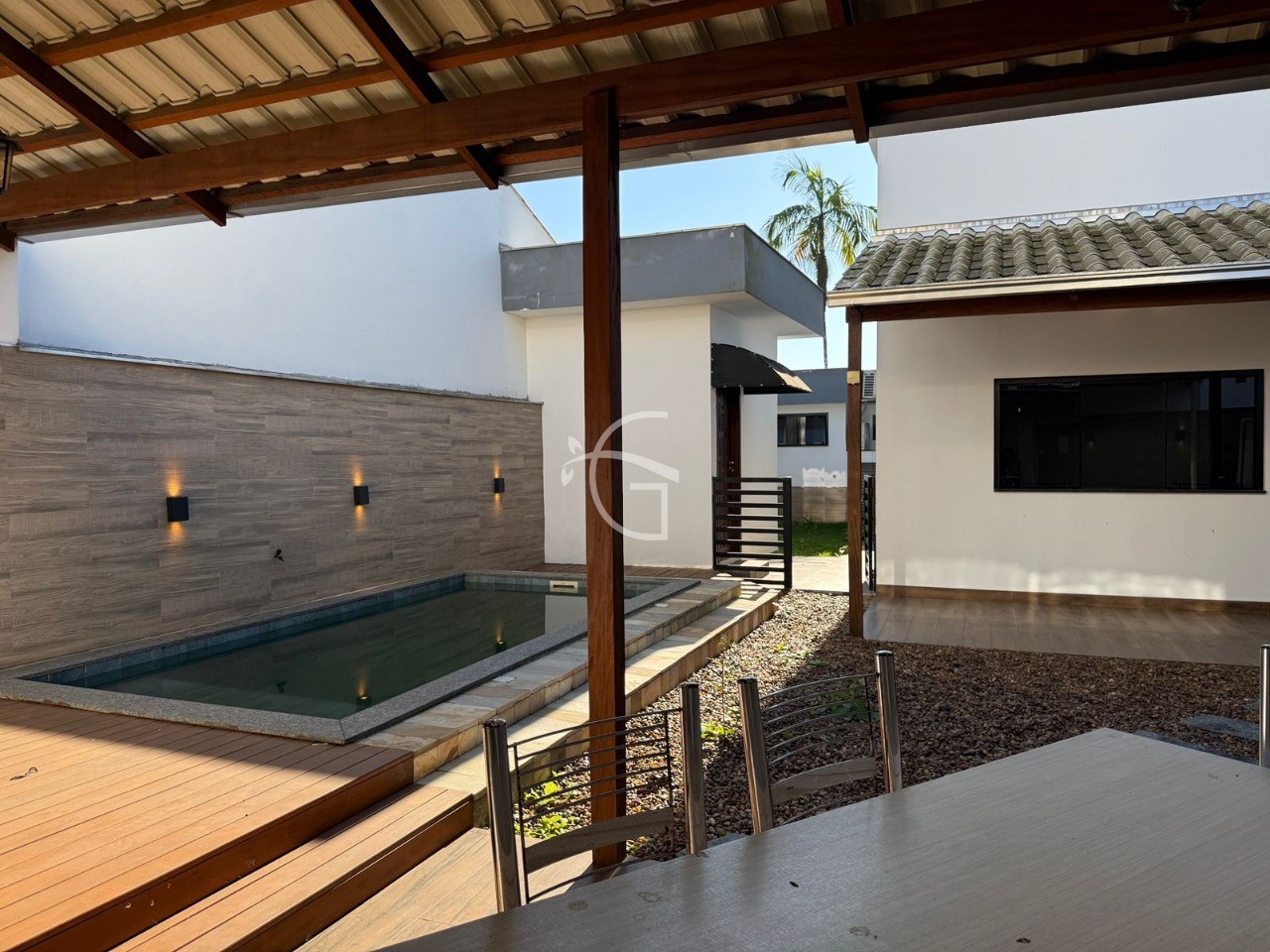 Casa à venda com 5 quartos, 476m² - Foto 11