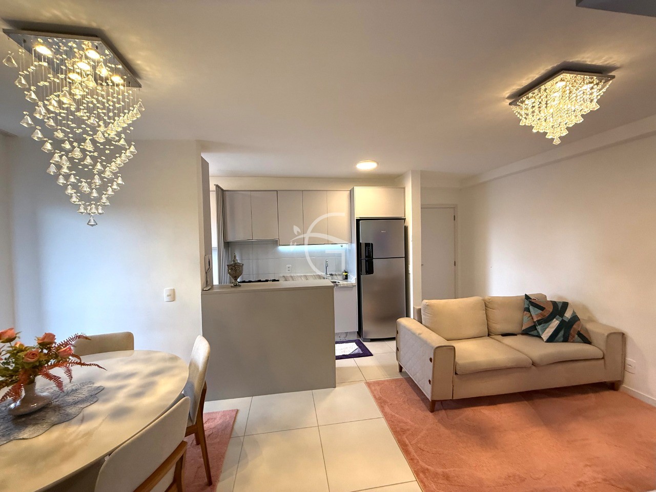 Apartamento, 3 quartos, 78 m² - Foto 8