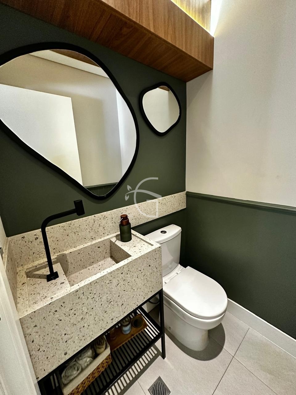 Apartamento, 3 quartos, 188 m² - Foto 19