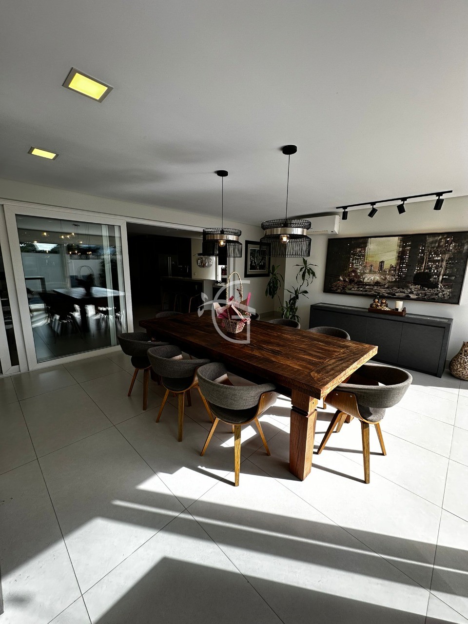 Casa de Condomínio, 5 quartos - Foto 9