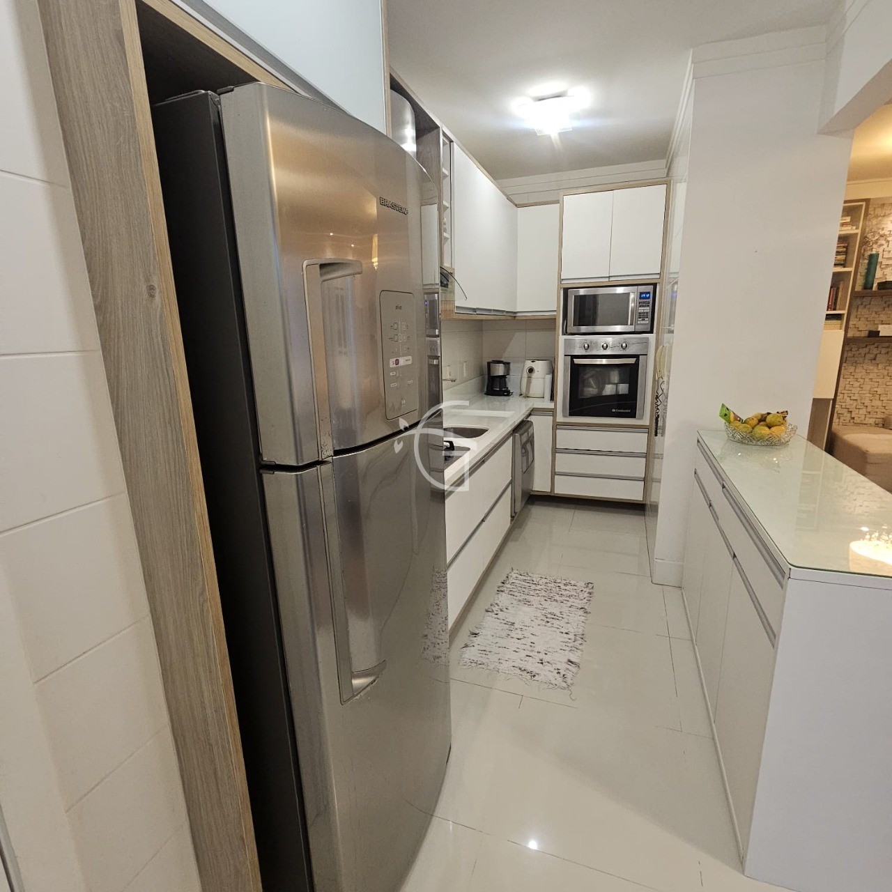 Apartamento, 3 quartos, 93 m² - Foto 7