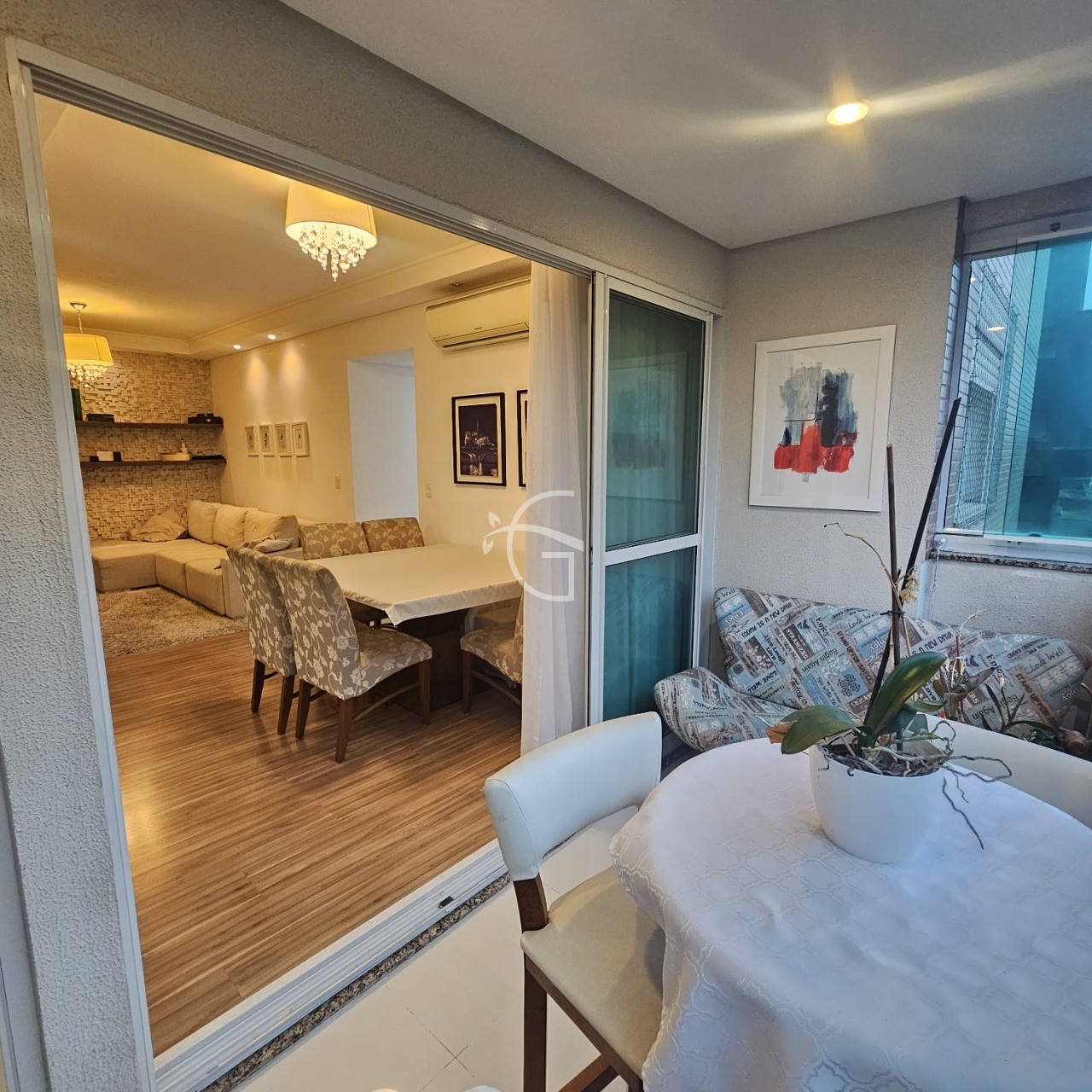 Apartamento, 3 quartos, 93 m² - Foto 6