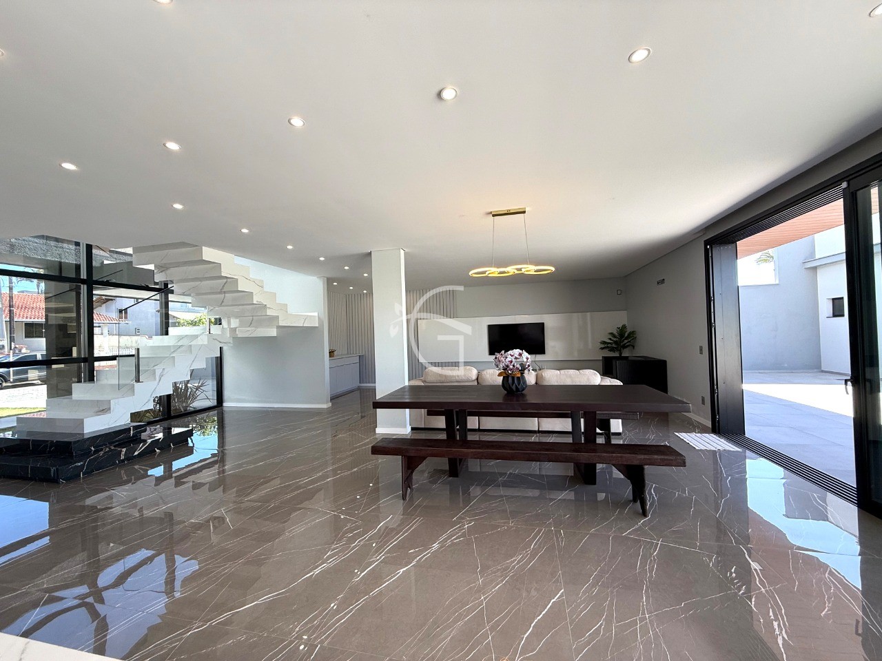 Sobrado, 6 quartos, 433 m² - Foto 10