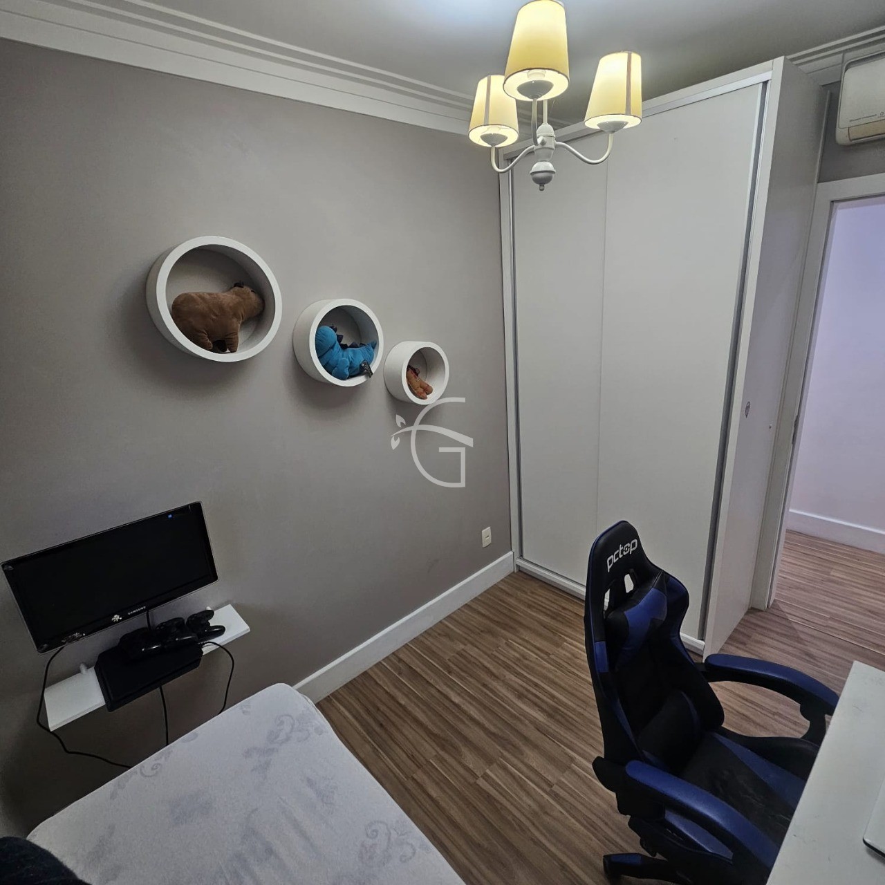 Apartamento, 3 quartos, 93 m² - Foto 12