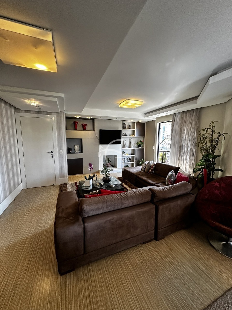 Apartamento, 3 quartos, 178 m² - Foto 3