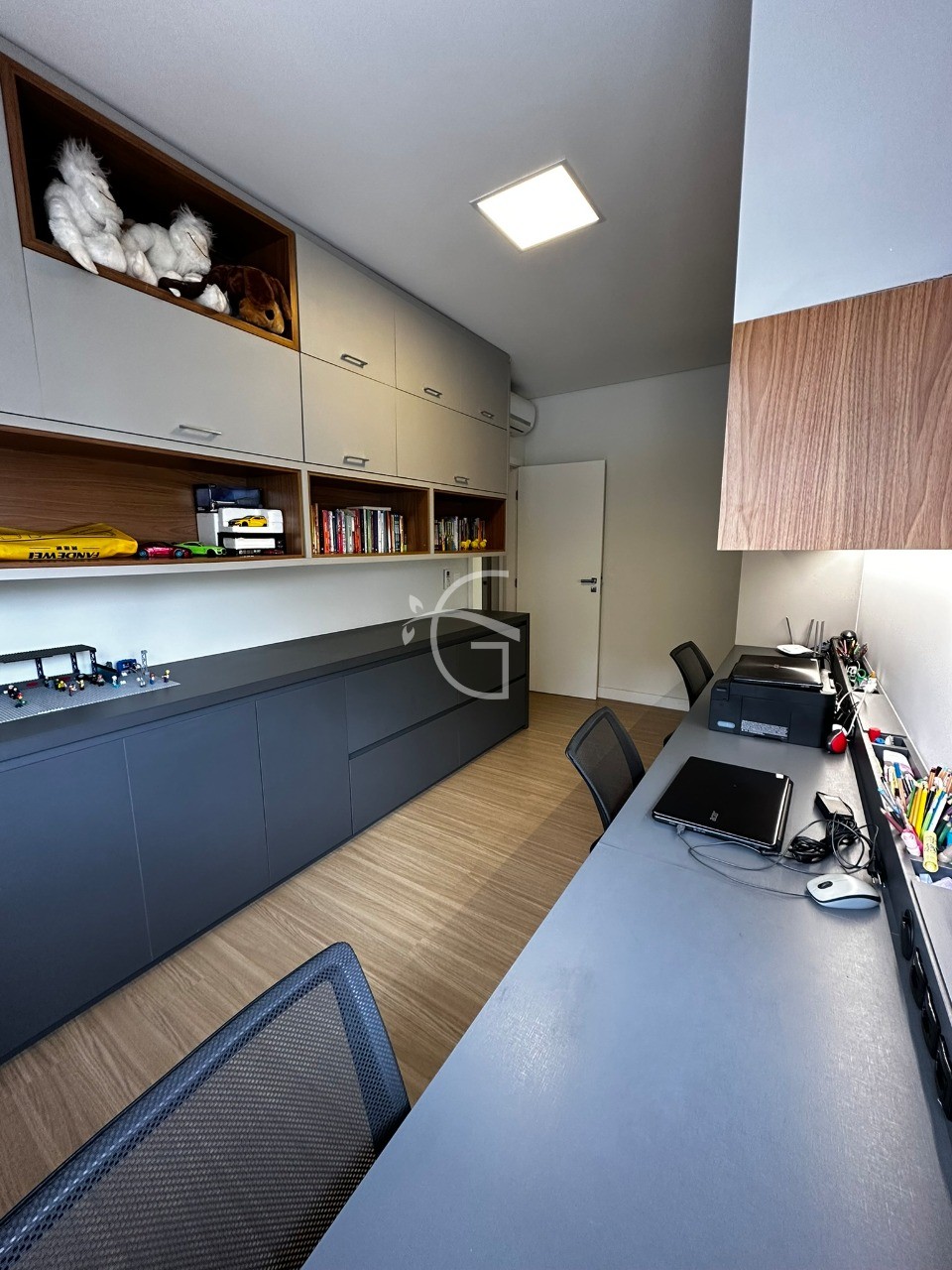 Casa de Condomínio, 5 quartos - Foto 17