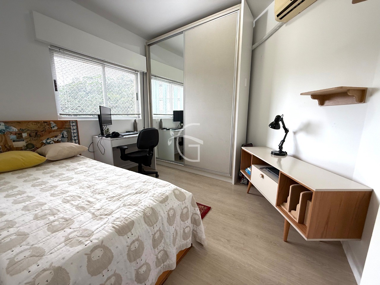 Apartamento, 3 quartos, 94 m² - Foto 14