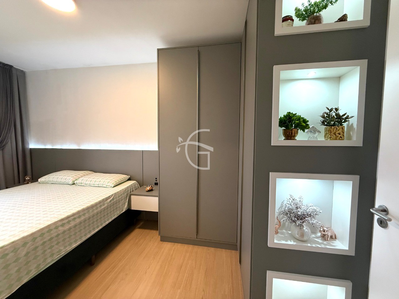 Apartamento, 3 quartos, 78 m² - Foto 14