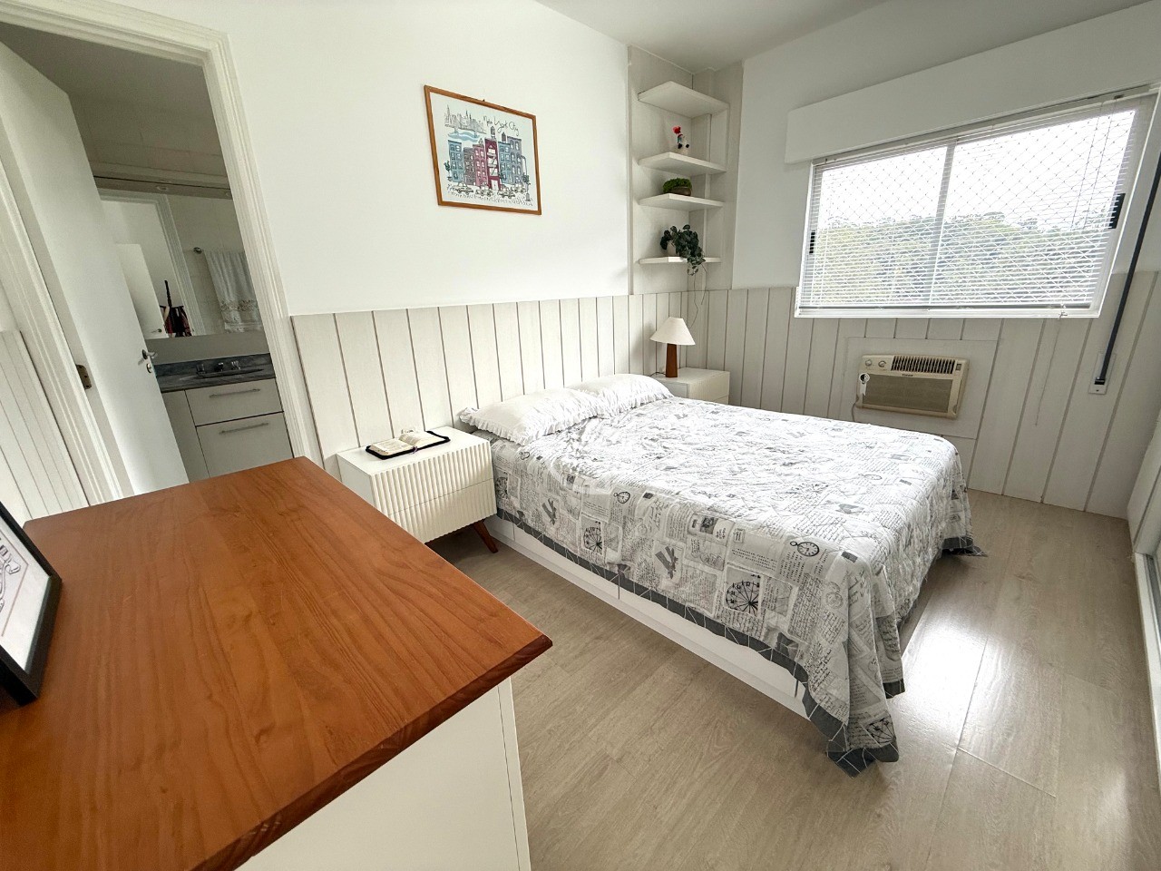 Apartamento, 3 quartos, 94 m² - Foto 11