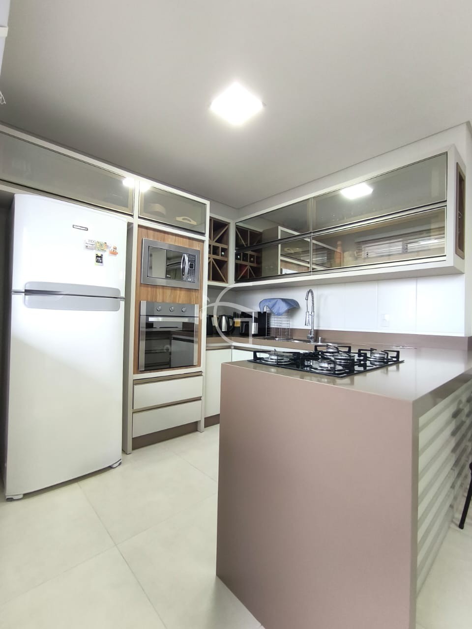 Apartamento, 3 quartos, 103 m² - Foto 4