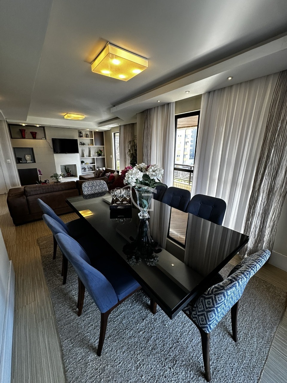 Apartamento, 3 quartos, 178 m² - Foto 2