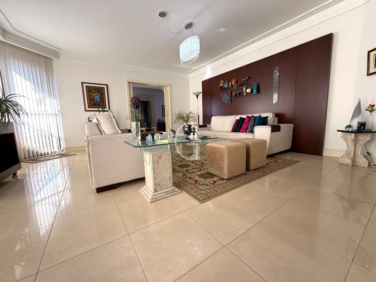 Apartamento, 4 quartos, 191 m² - Foto 2