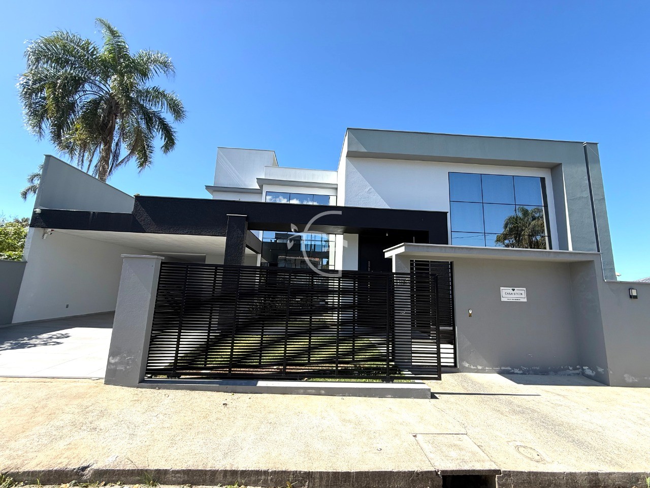 Sobrado, 6 quartos, 433 m² - Foto 2