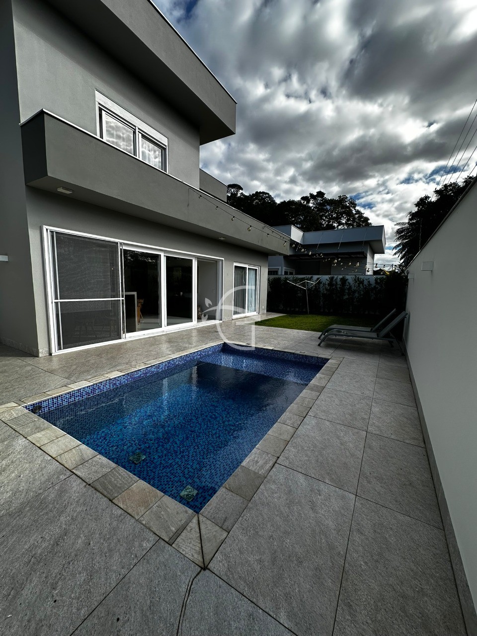 Casa de Condomínio, 5 quartos - Foto 2