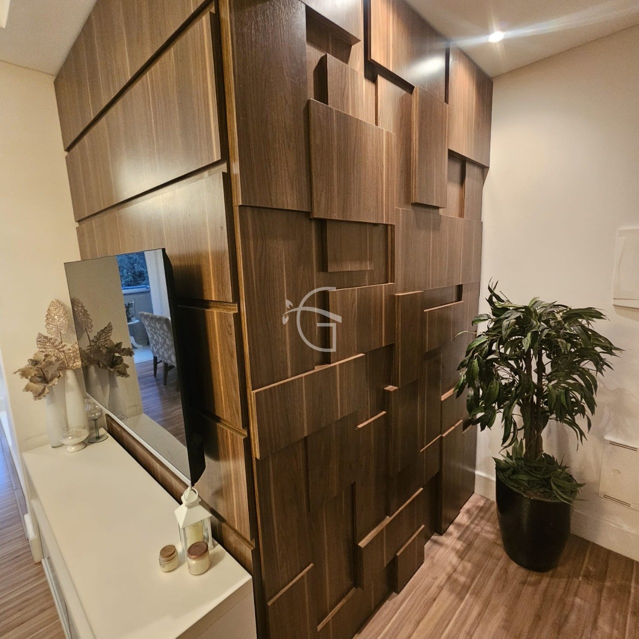 Apartamento, 3 quartos, 93 m² - Foto 9