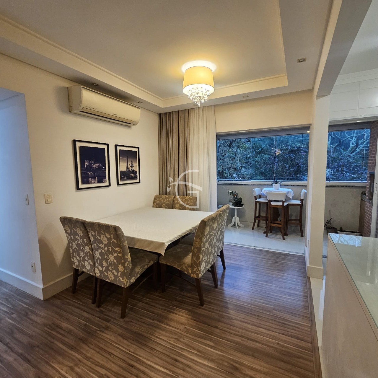 Apartamento, 3 quartos, 93 m² - Foto 2