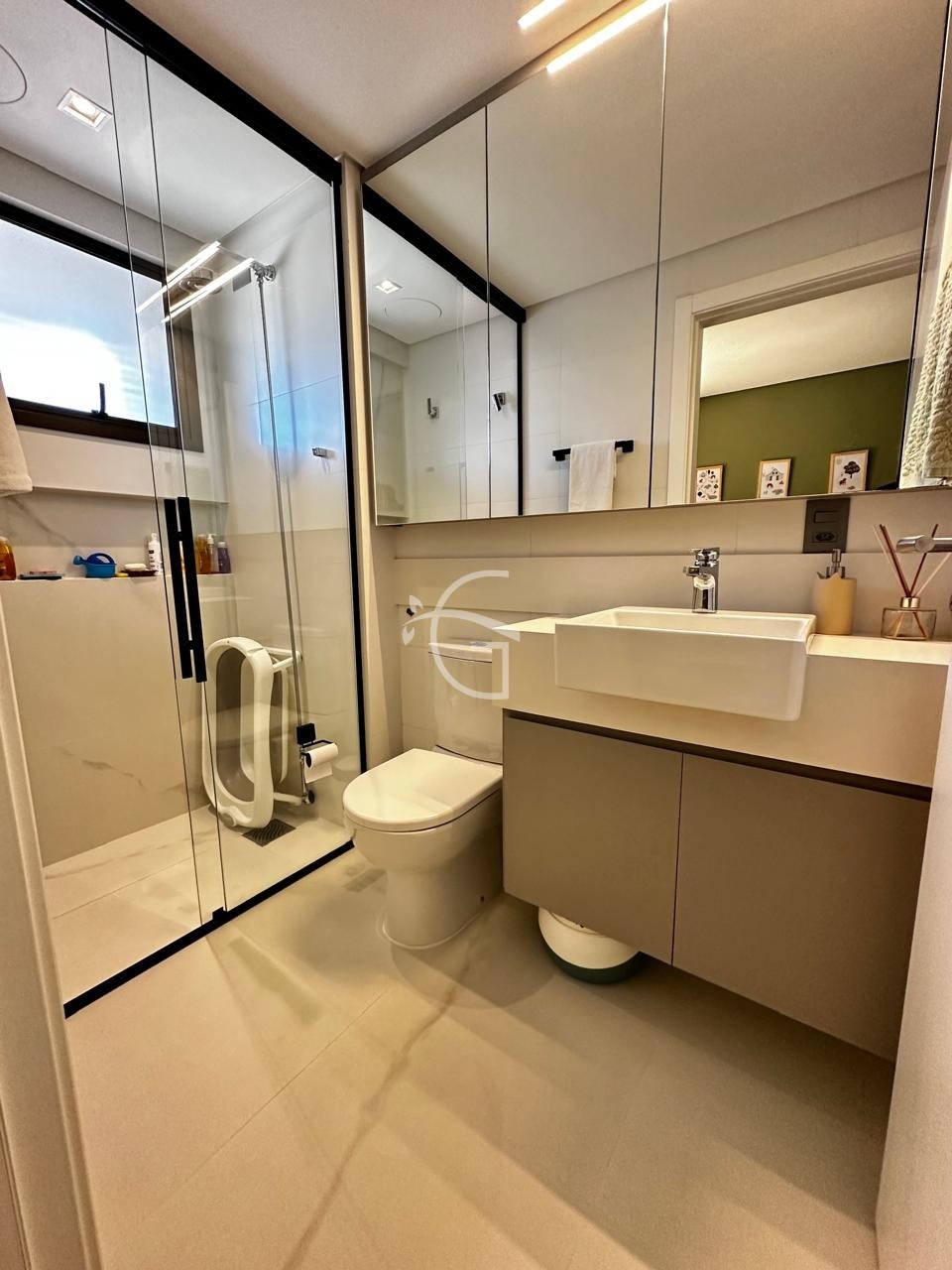 Apartamento, 3 quartos, 188 m² - Foto 31