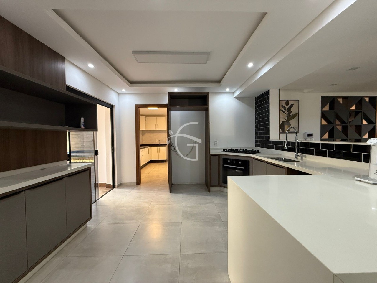 Casa à venda com 5 quartos, 476m² - Foto 5