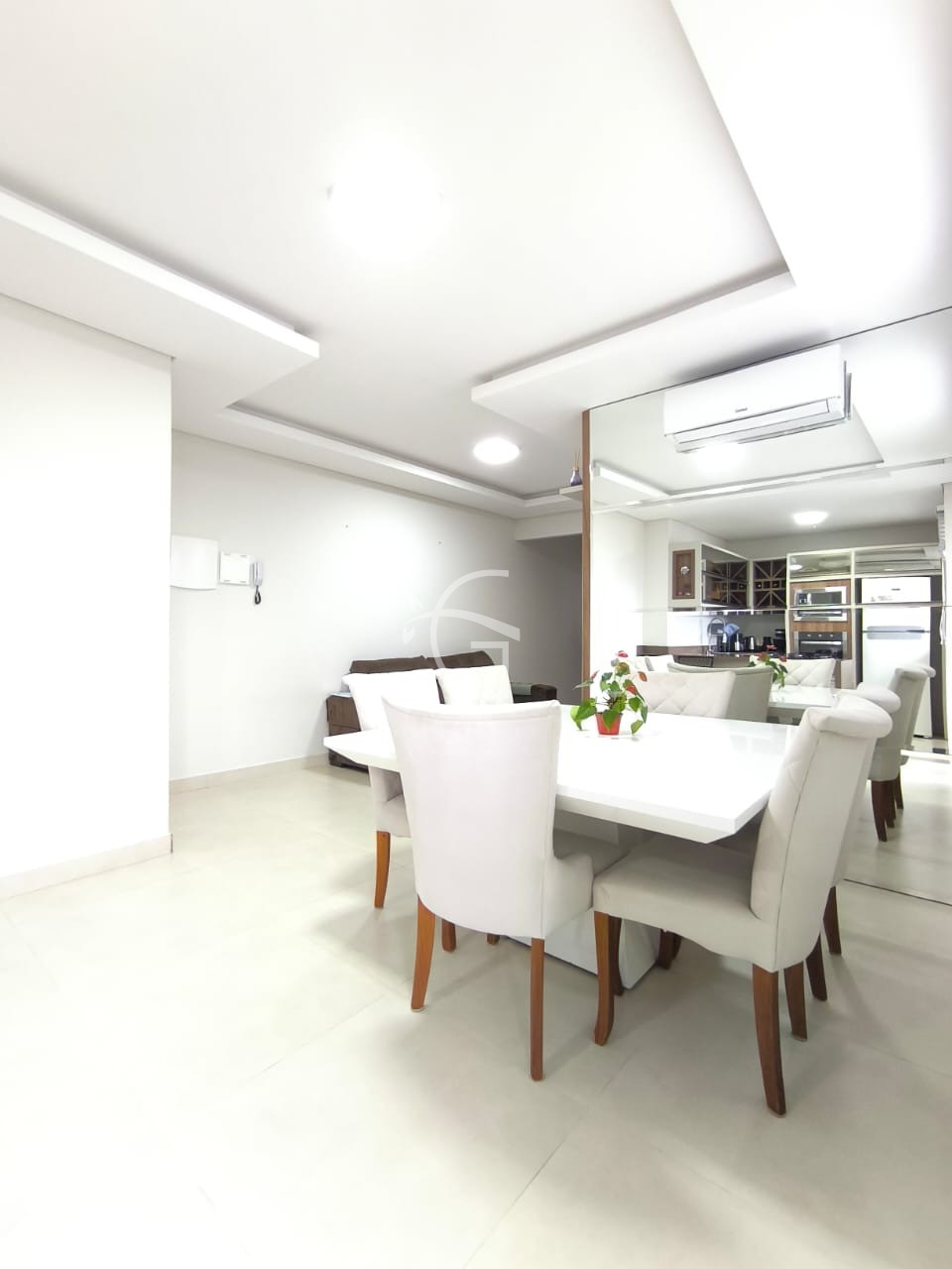 Apartamento, 3 quartos, 103 m² - Foto 3