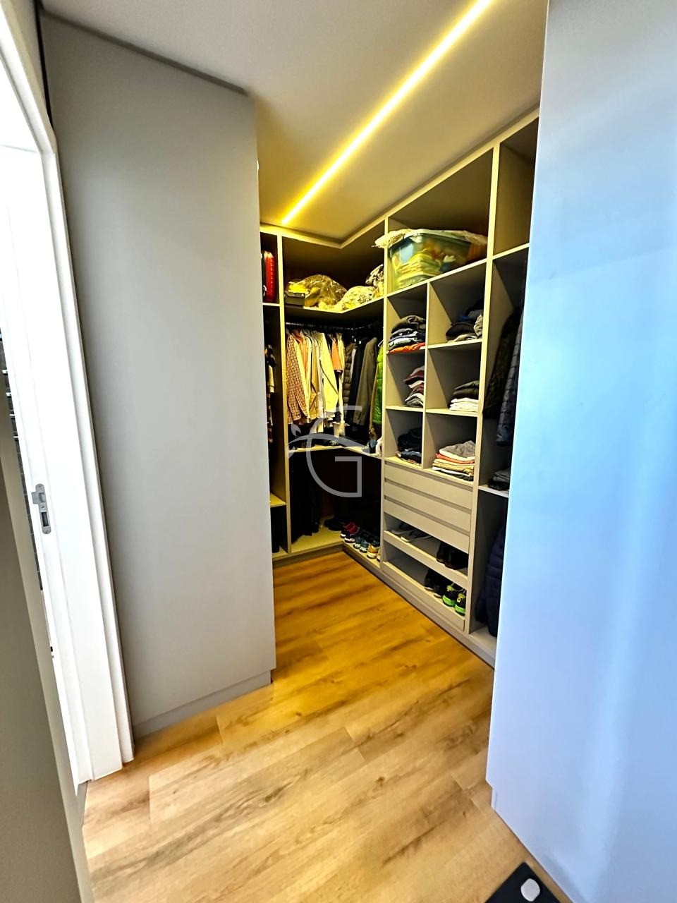 Apartamento, 3 quartos, 188 m² - Foto 36