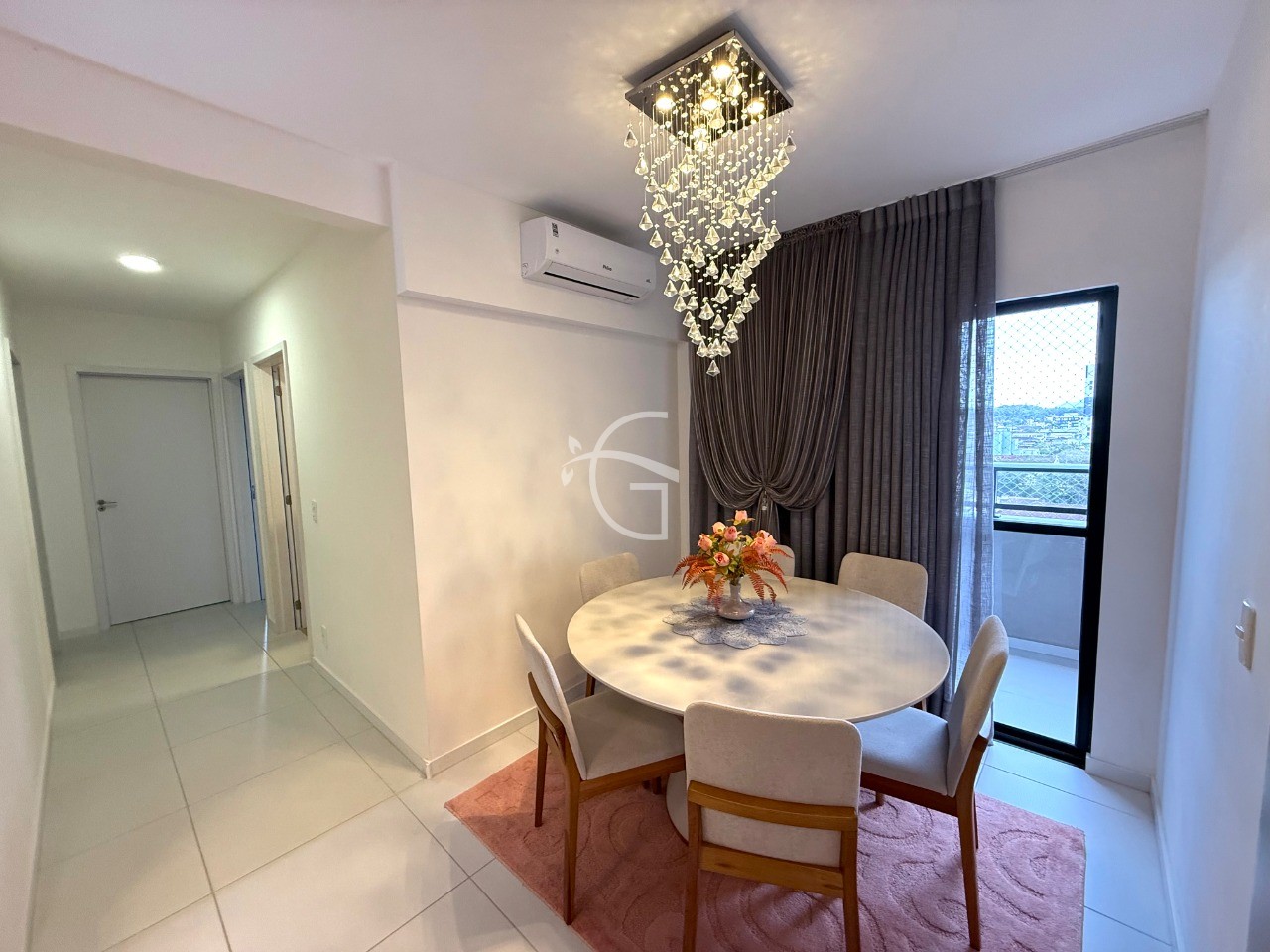 Apartamento, 3 quartos, 78 m² - Foto 6