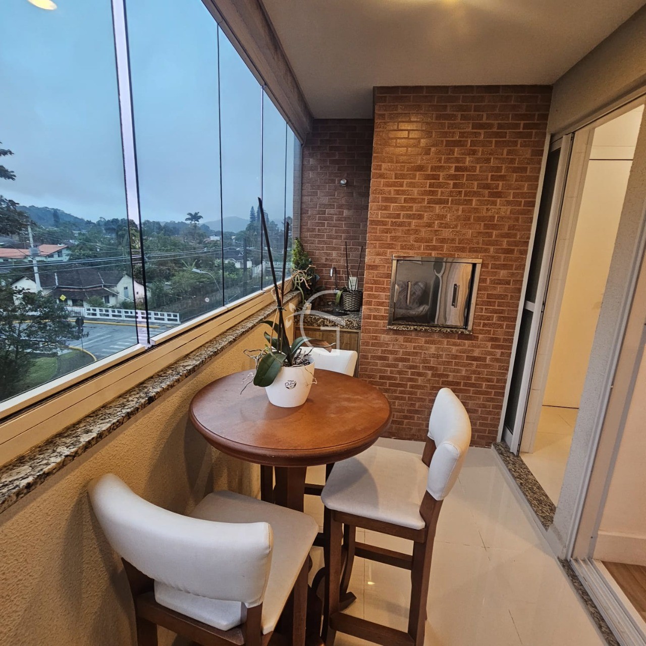 Apartamento, 3 quartos, 93 m² - Foto 4