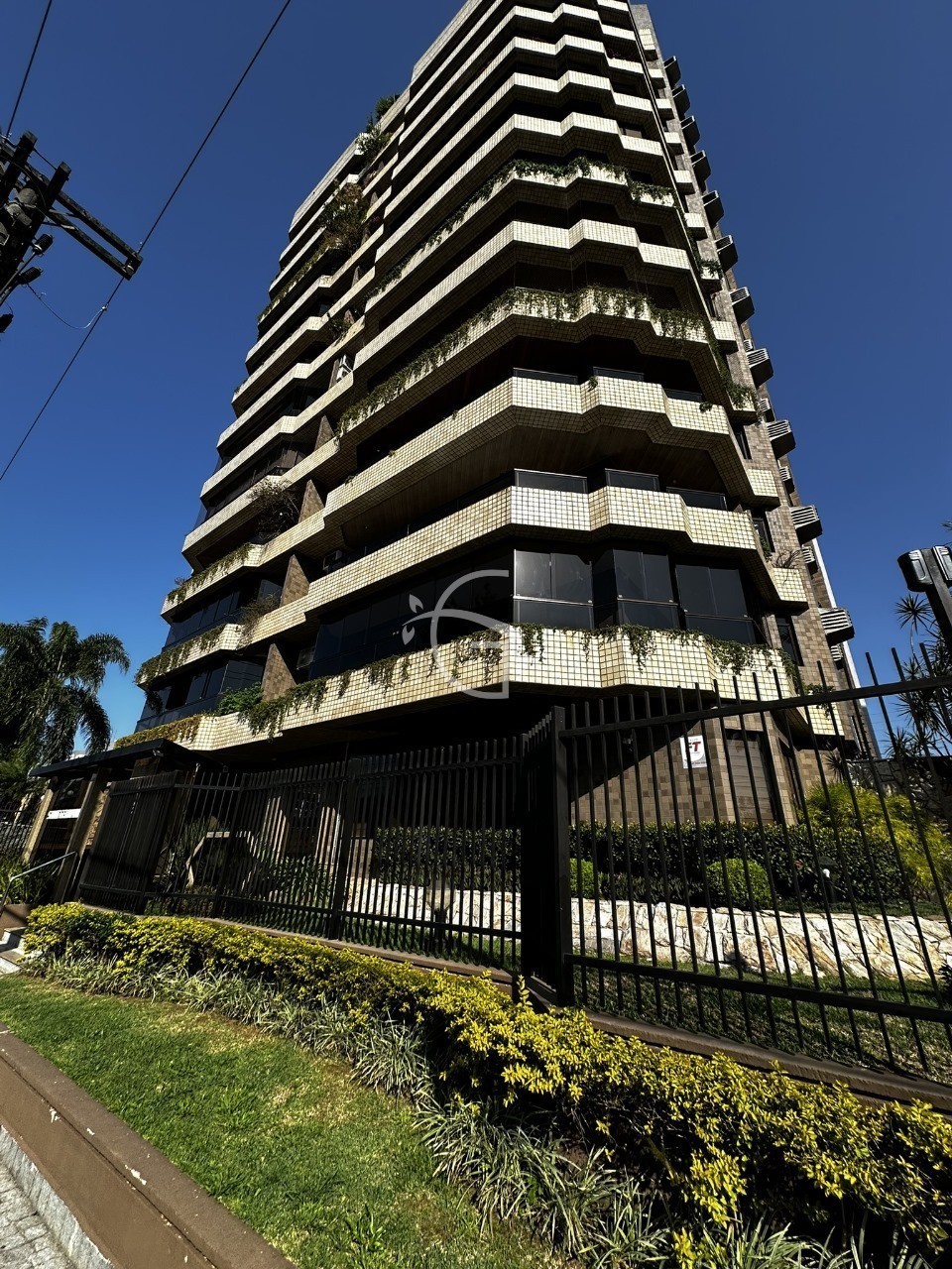 Apartamento, 3 quartos, 178 m² - Foto 1