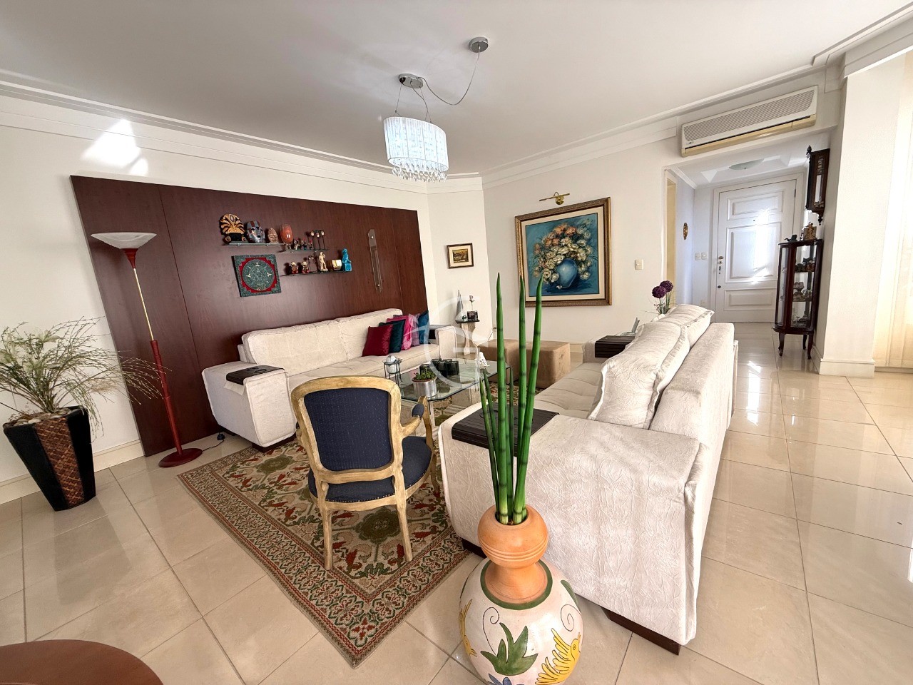 Apartamento, 4 quartos, 191 m² - Foto 5