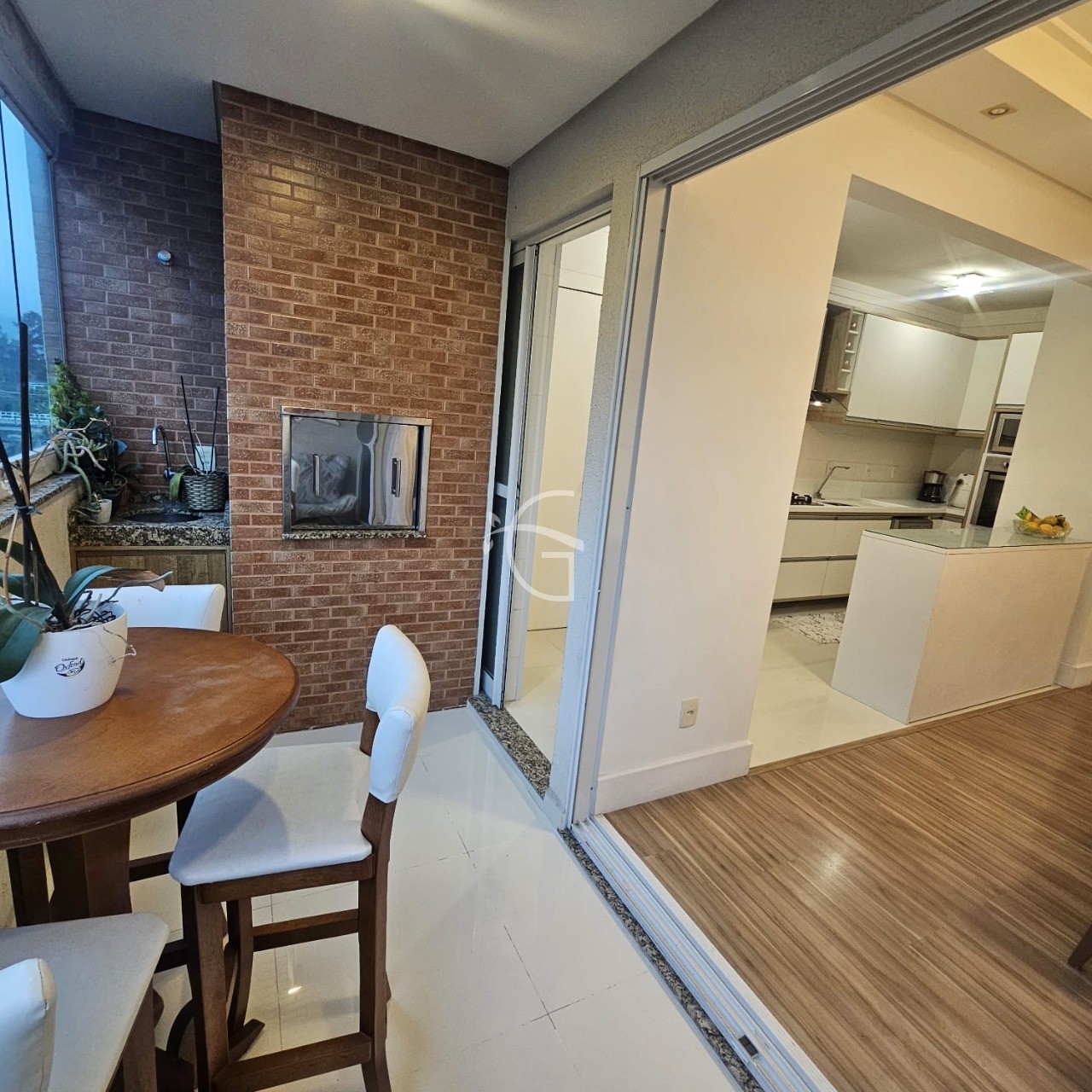 Apartamento, 3 quartos, 93 m² - Foto 5