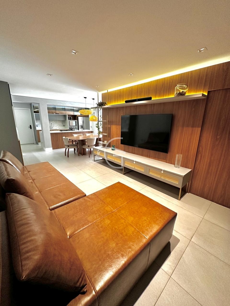 Apartamento, 3 quartos, 188 m² - Foto 3