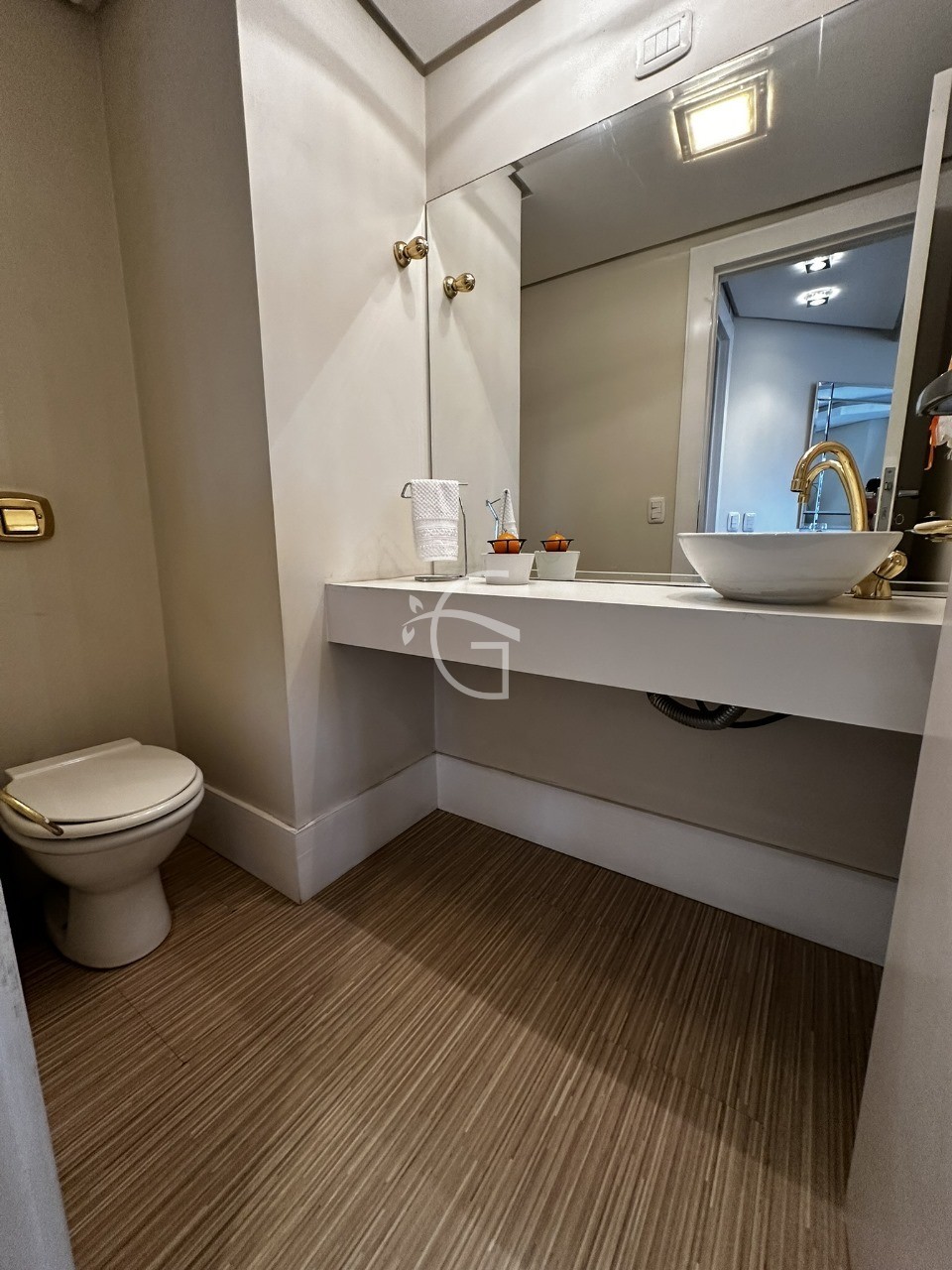 Apartamento, 3 quartos, 178 m² - Foto 7