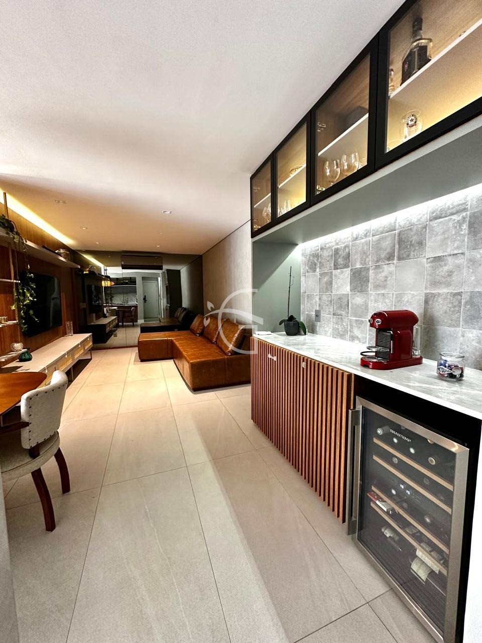 Apartamento, 3 quartos, 188 m² - Foto 7