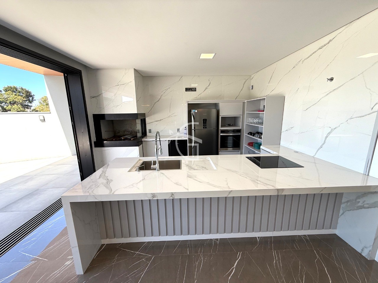 Sobrado, 6 quartos, 433 m² - Foto 16