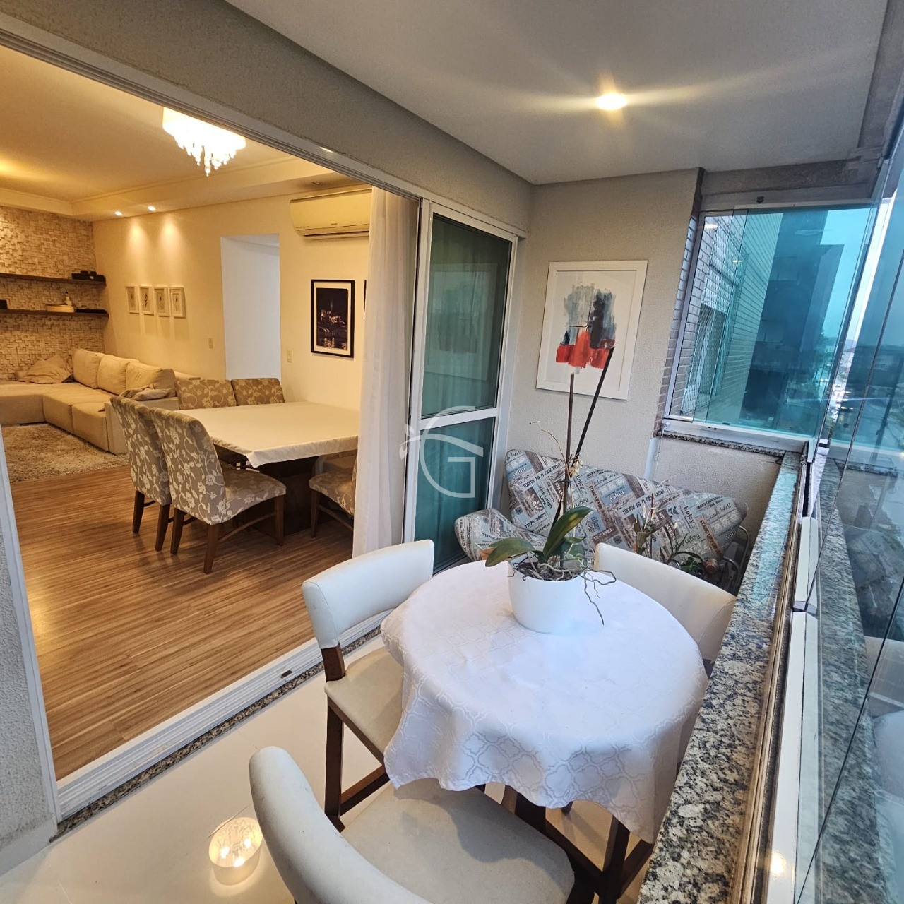 Apartamento, 3 quartos, 93 m² - Foto 3