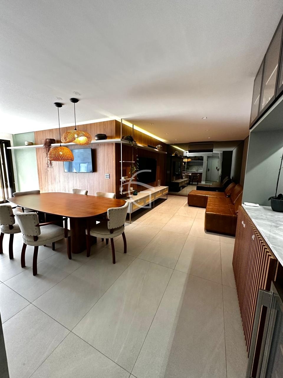 Apartamento, 3 quartos, 188 m² - Foto 8