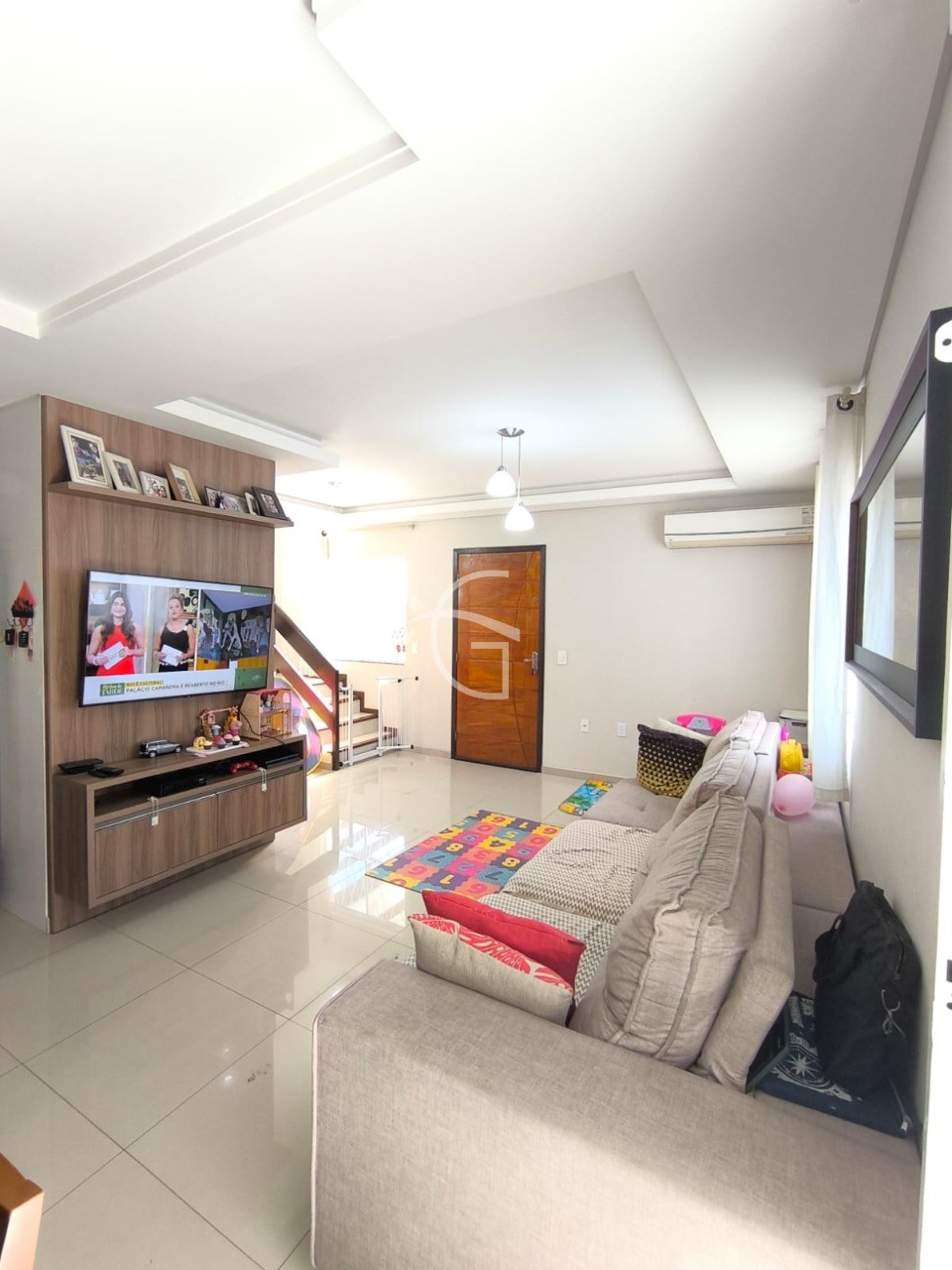 Casa, 3 quartos - Foto 6