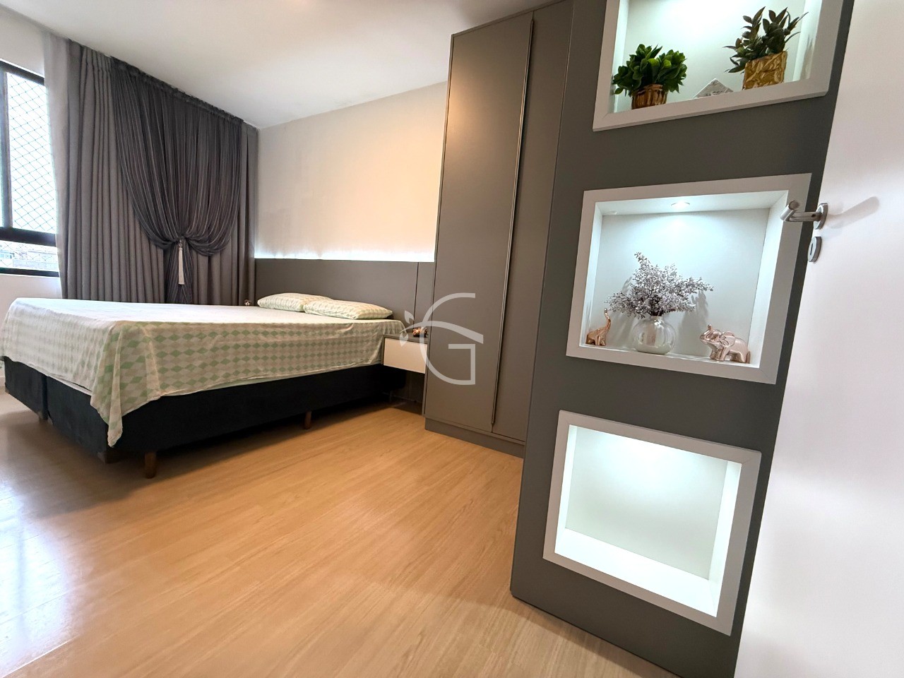 Apartamento, 3 quartos, 78 m² - Foto 13