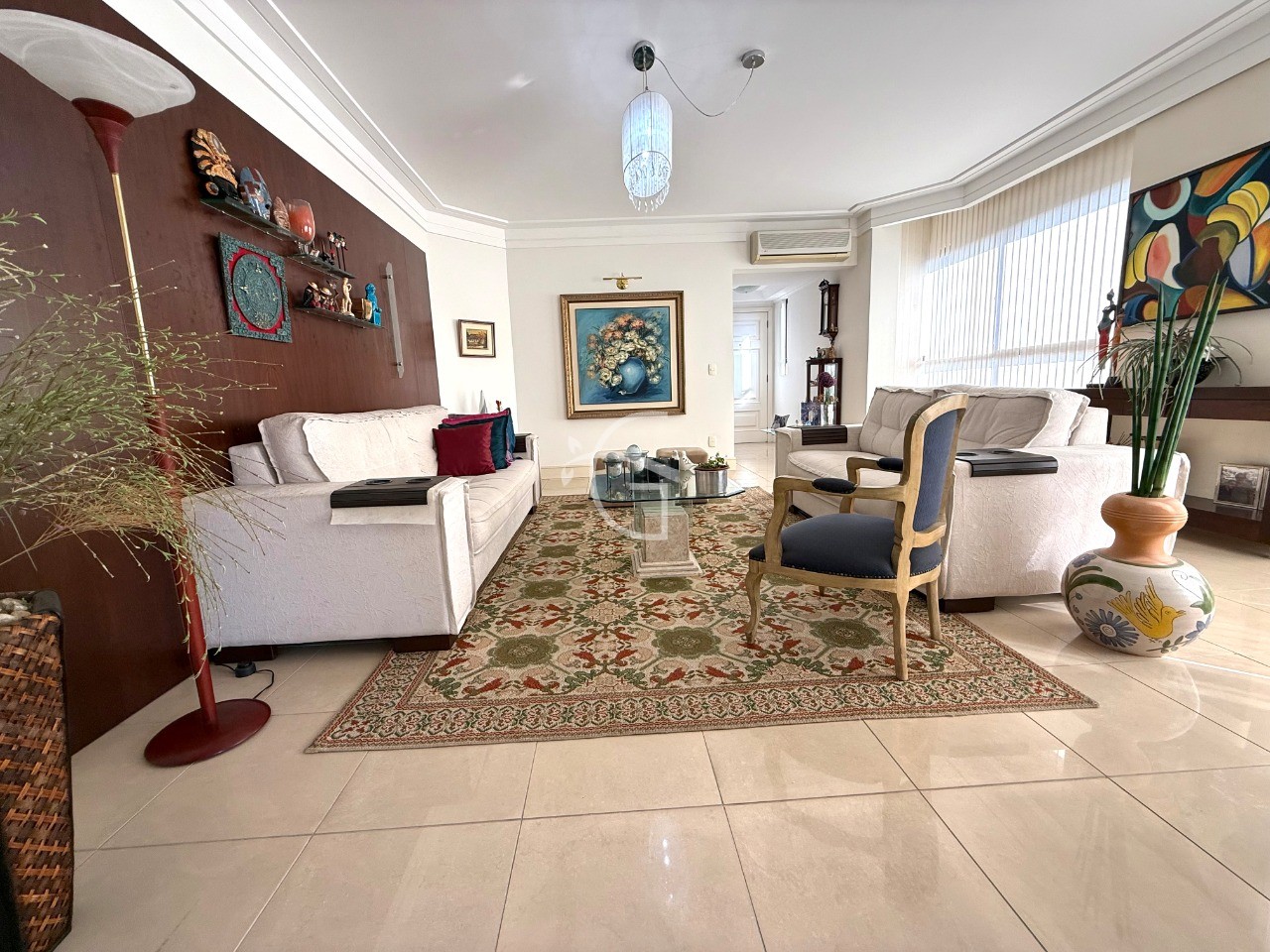 Apartamento, 4 quartos, 191 m² - Foto 1